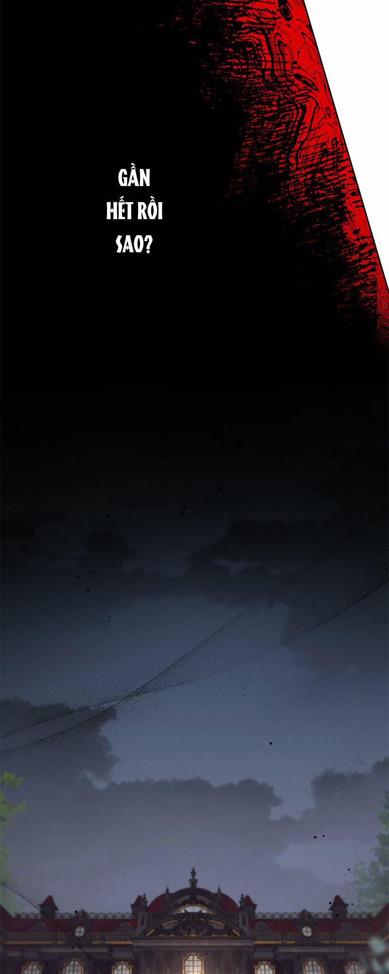 [18+] Dinh Thự Của Dã Thú 6.1 trang 31