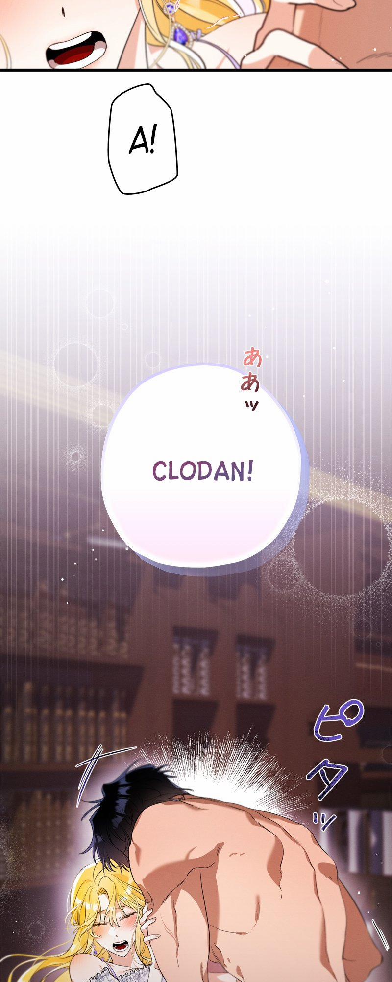 [18+] Dinh Thự Của Dã Thú 6.1 trang 5