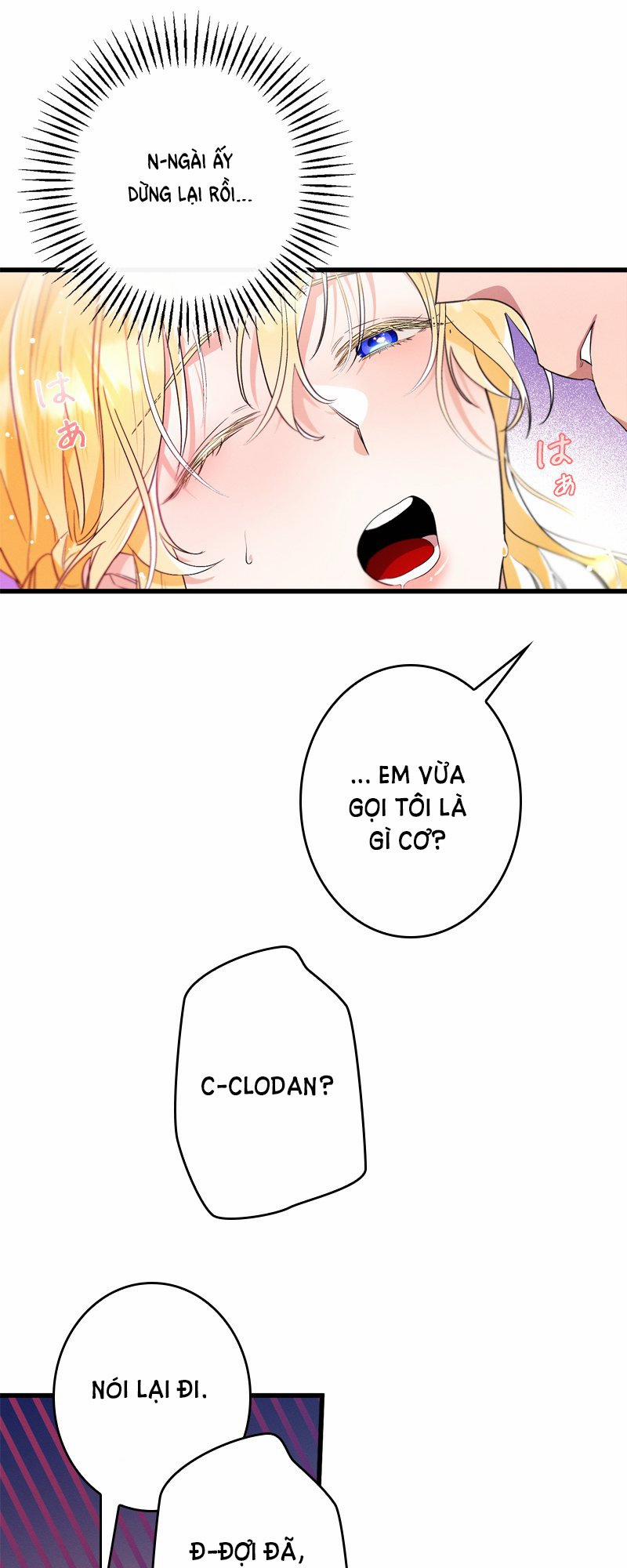 [18+] Dinh Thự Của Dã Thú 6.1 trang 7