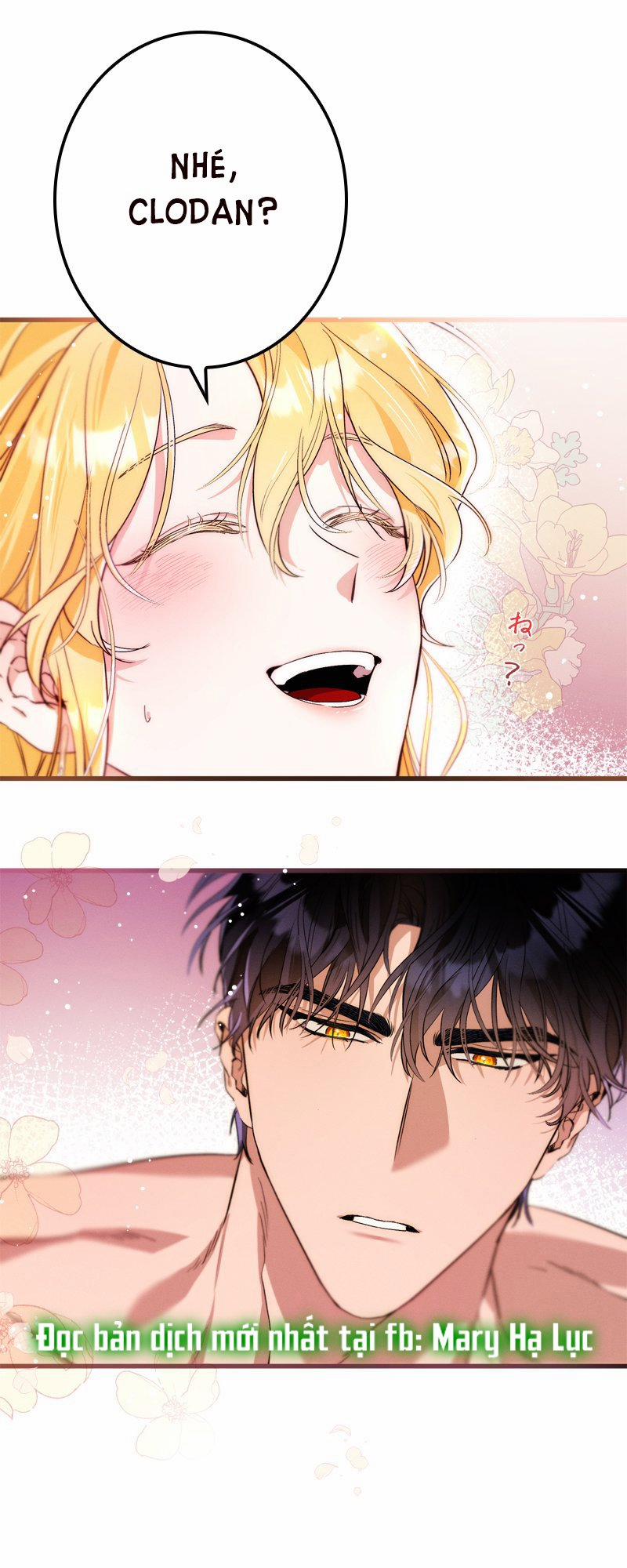 [18+] Dinh Thự Của Dã Thú 6.1 trang 9