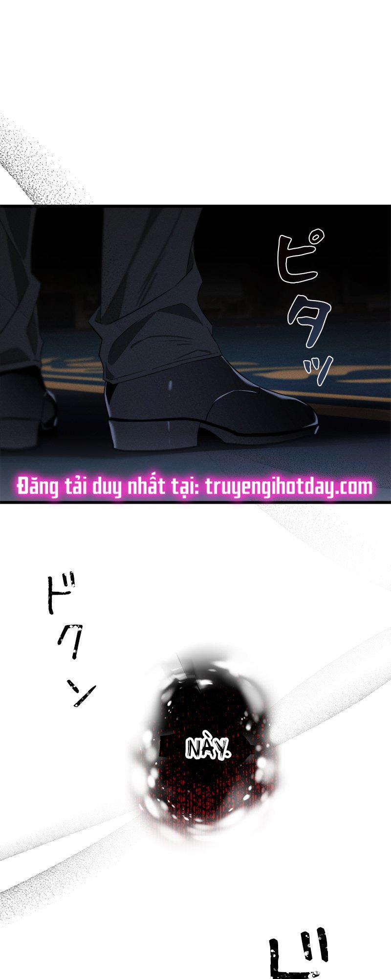 [18+] Dinh Thự Của Dã Thú 6.2 trang 7