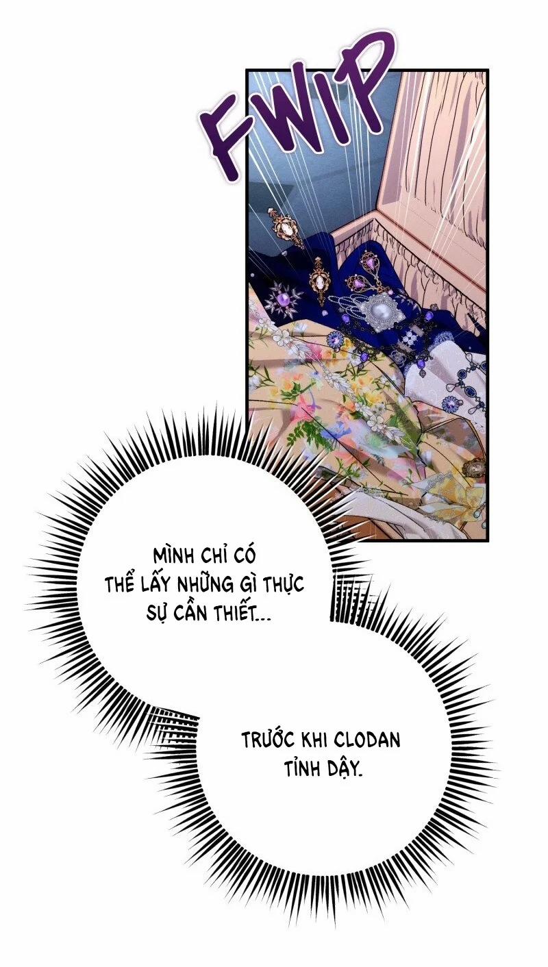[18+] Dinh Thự Của Dã Thú 64 trang 11