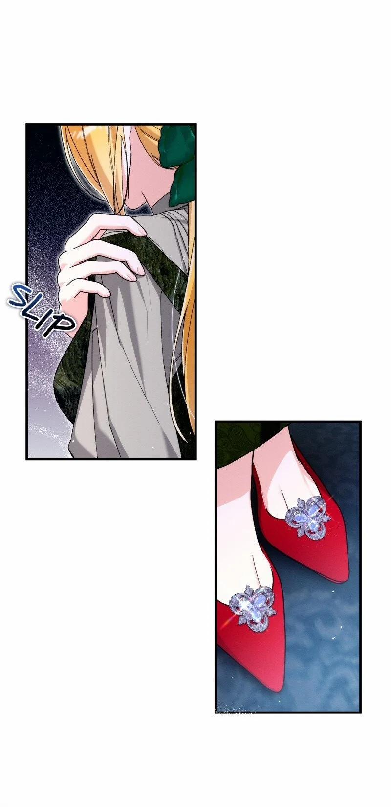 [18+] Dinh Thự Của Dã Thú 64 trang 20