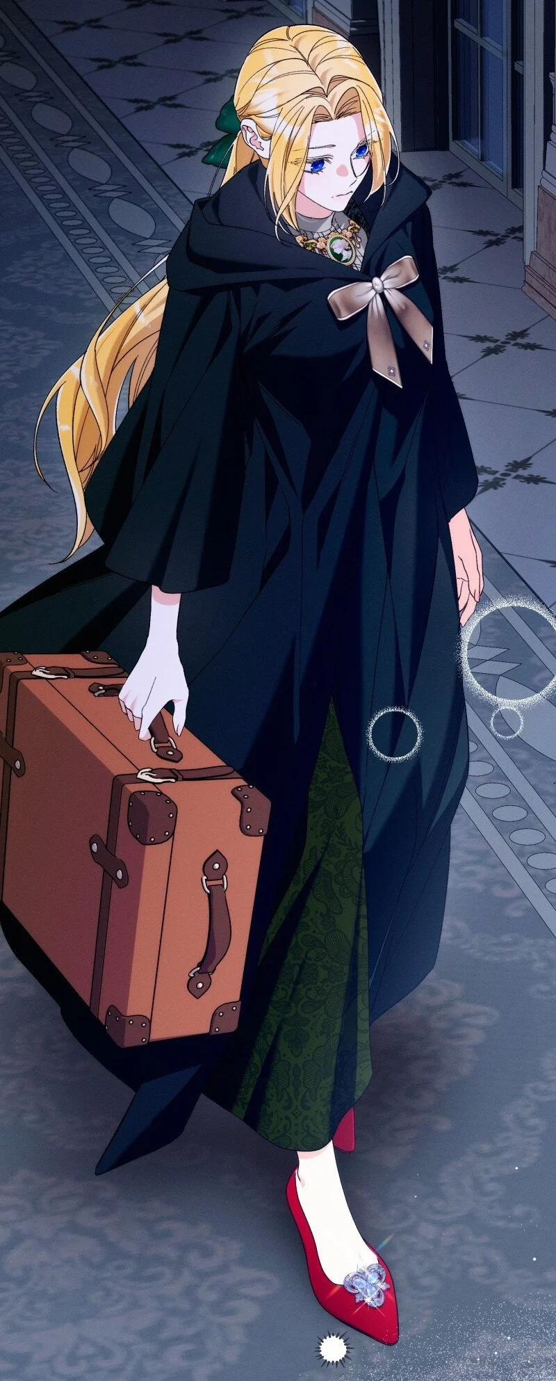 [18+] Dinh Thự Của Dã Thú 64 trang 22