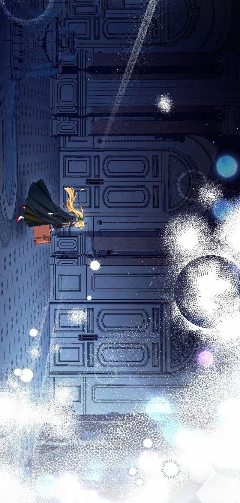 [18+] Dinh Thự Của Dã Thú 64 trang 29