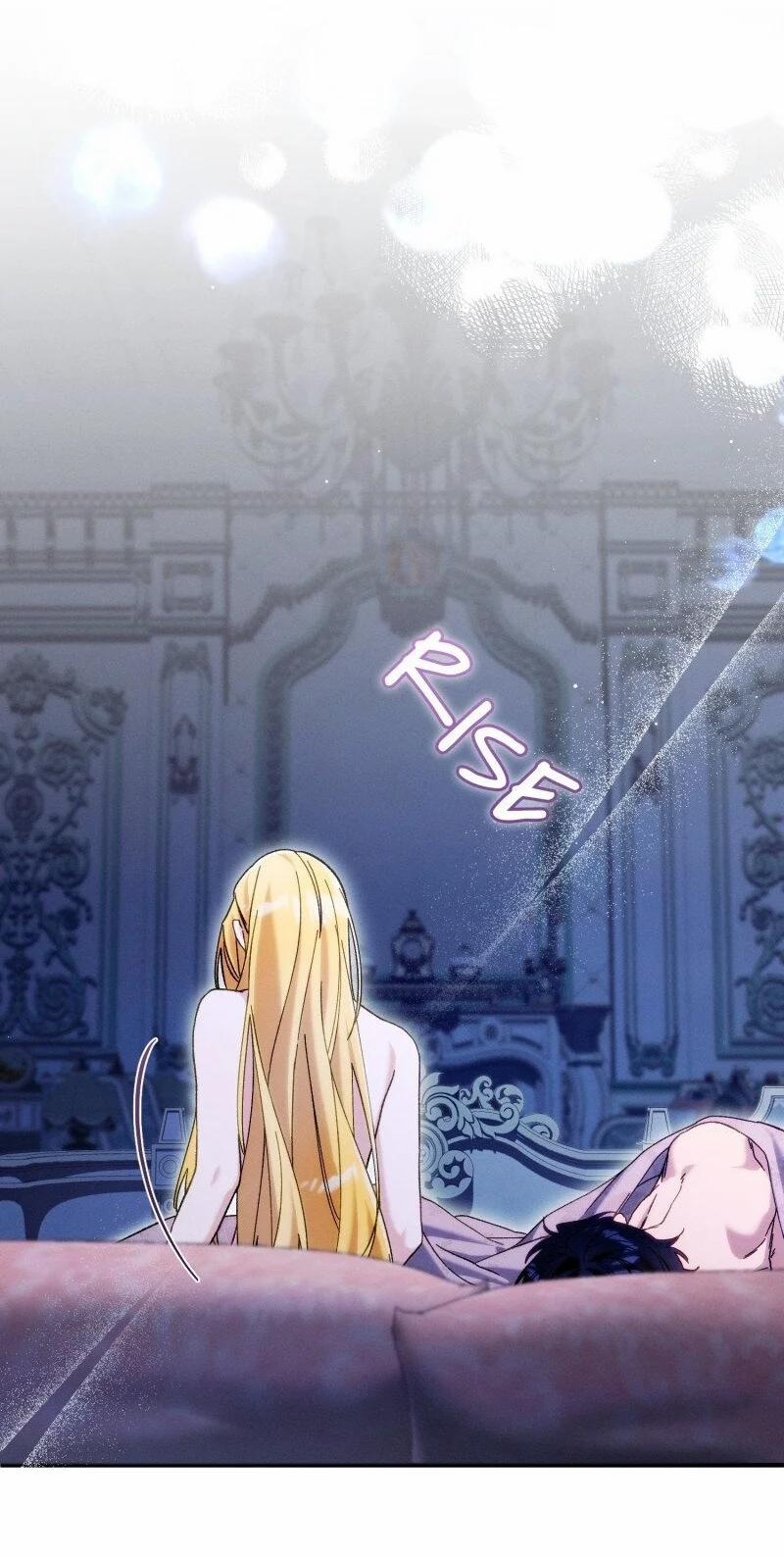 [18+] Dinh Thự Của Dã Thú 64 trang 6