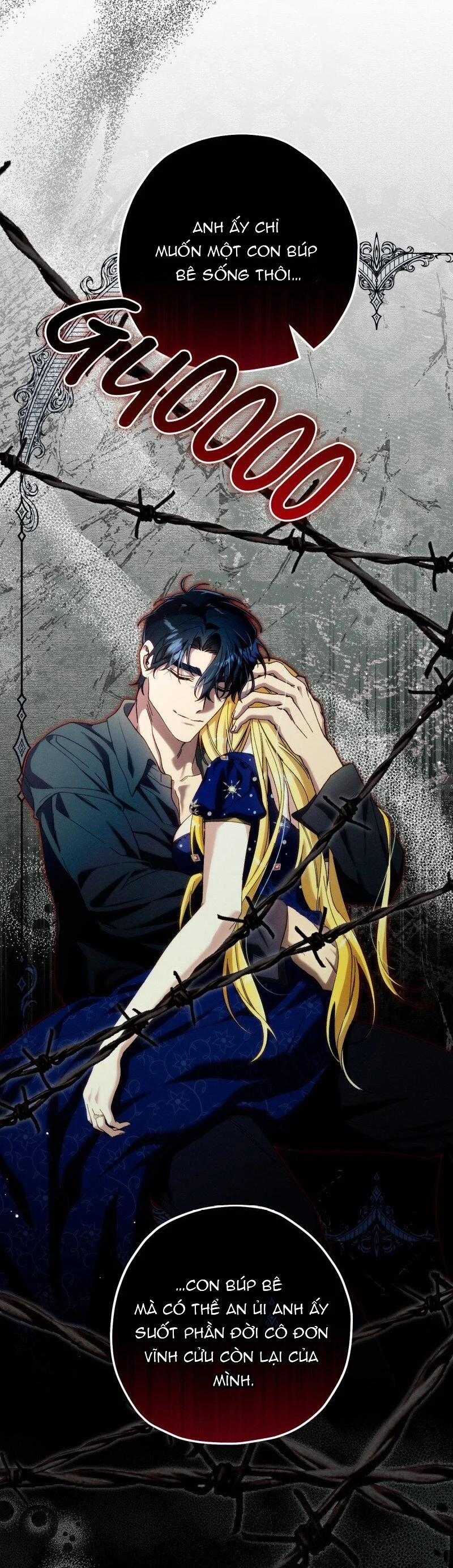 [18+] Dinh Thự Của Dã Thú 65 trang 10