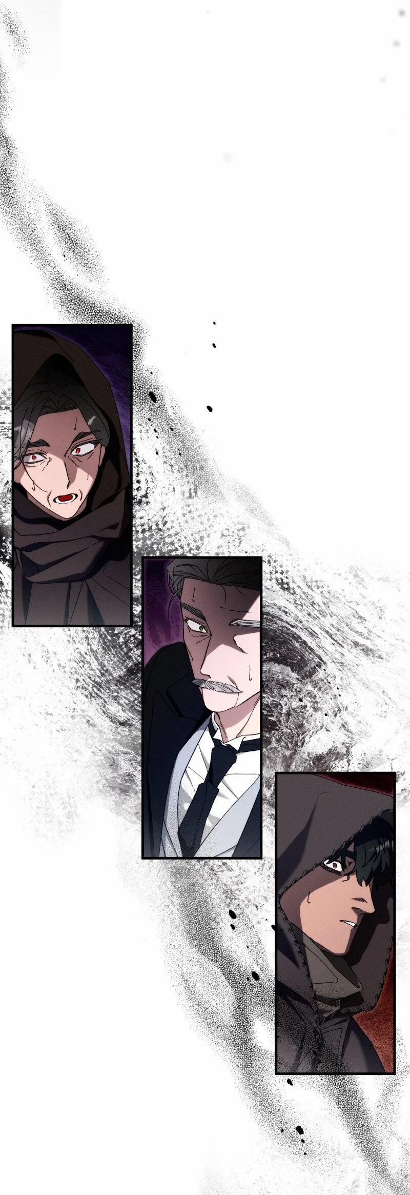 [18+] Dinh Thự Của Dã Thú 65 trang 2