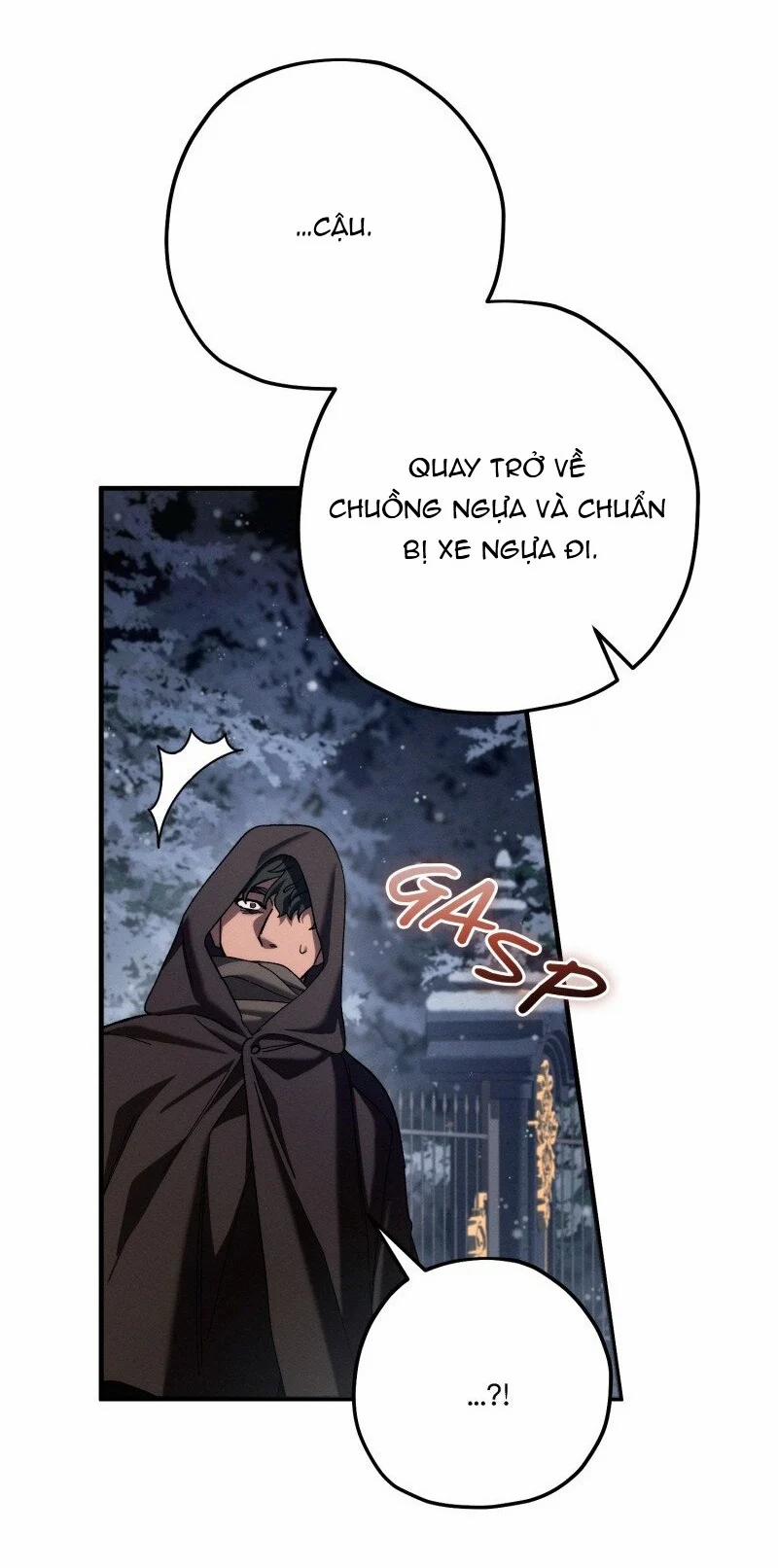 [18+] Dinh Thự Của Dã Thú 65 trang 21