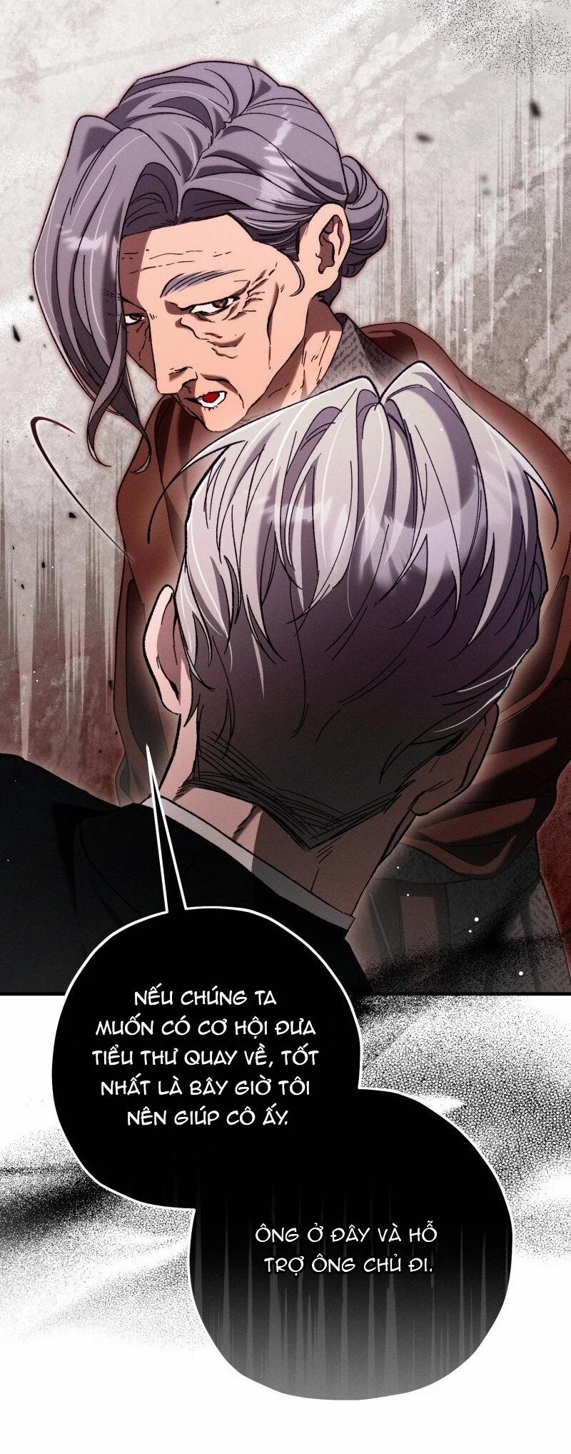 [18+] Dinh Thự Của Dã Thú 65 trang 26