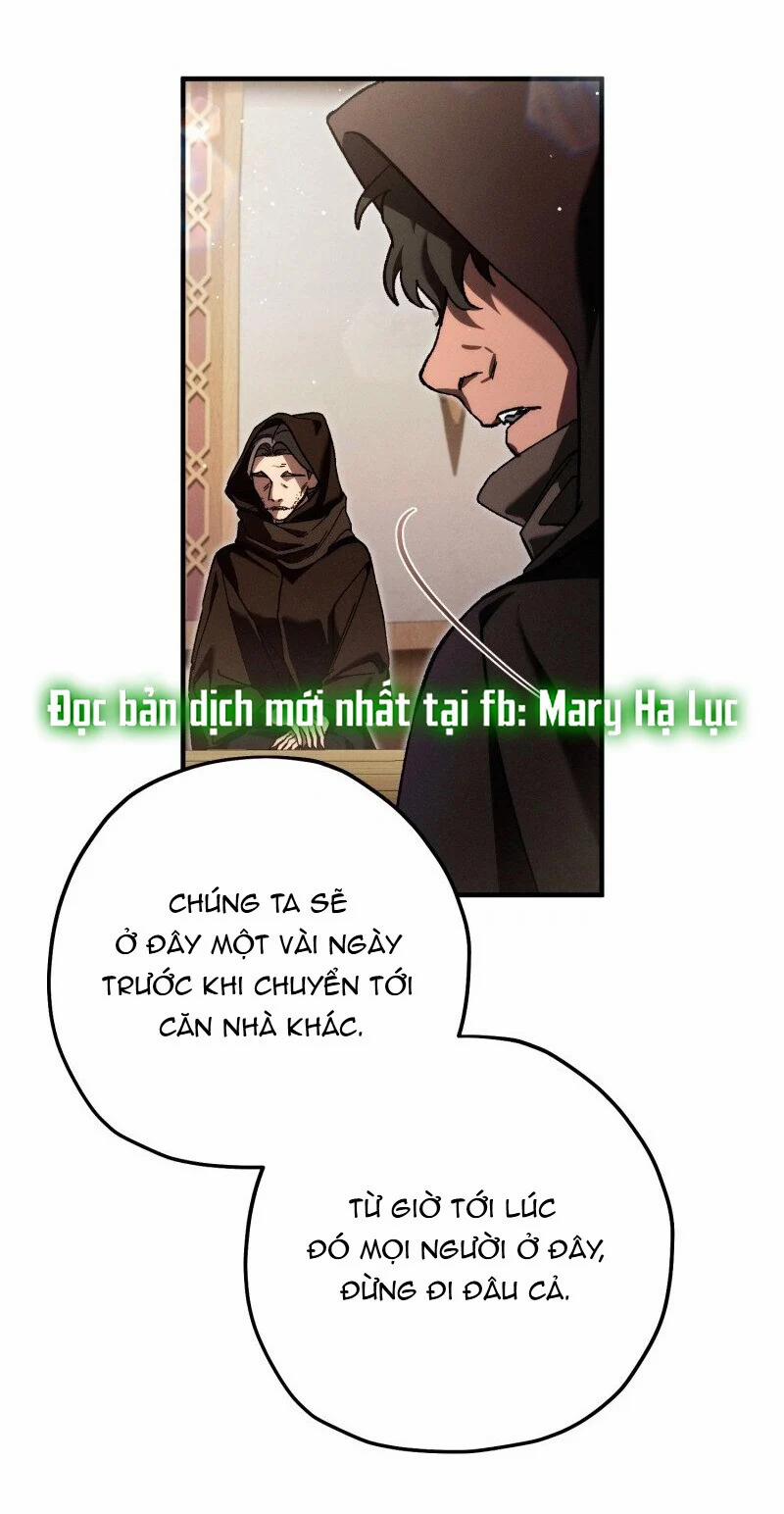 [18+] Dinh Thự Của Dã Thú 65 trang 49