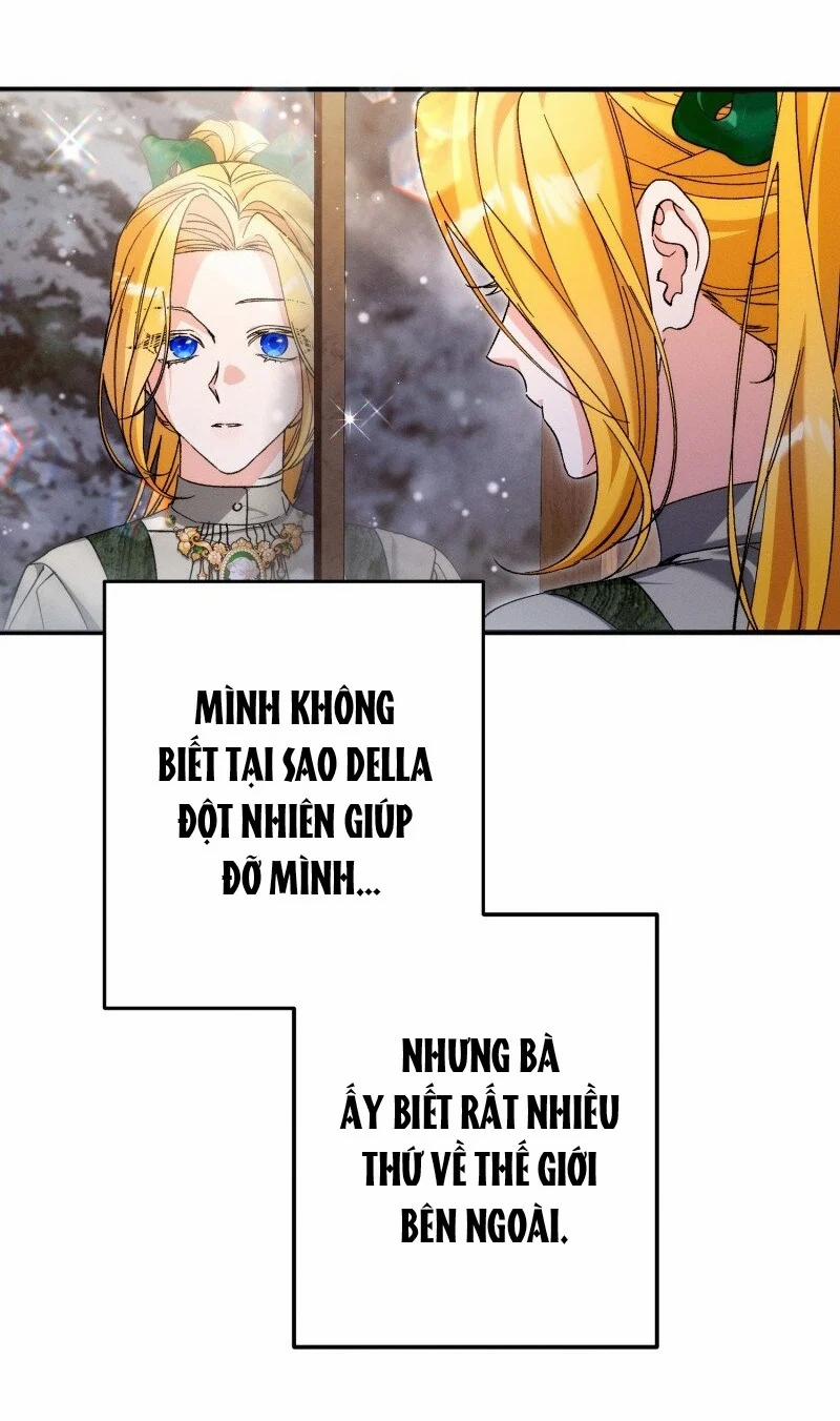 [18+] Dinh Thự Của Dã Thú 65 trang 51