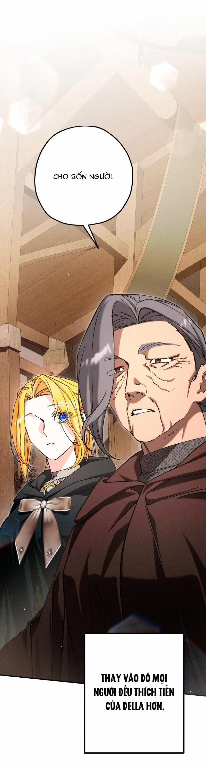 [18+] Dinh Thự Của Dã Thú 65 trang 54