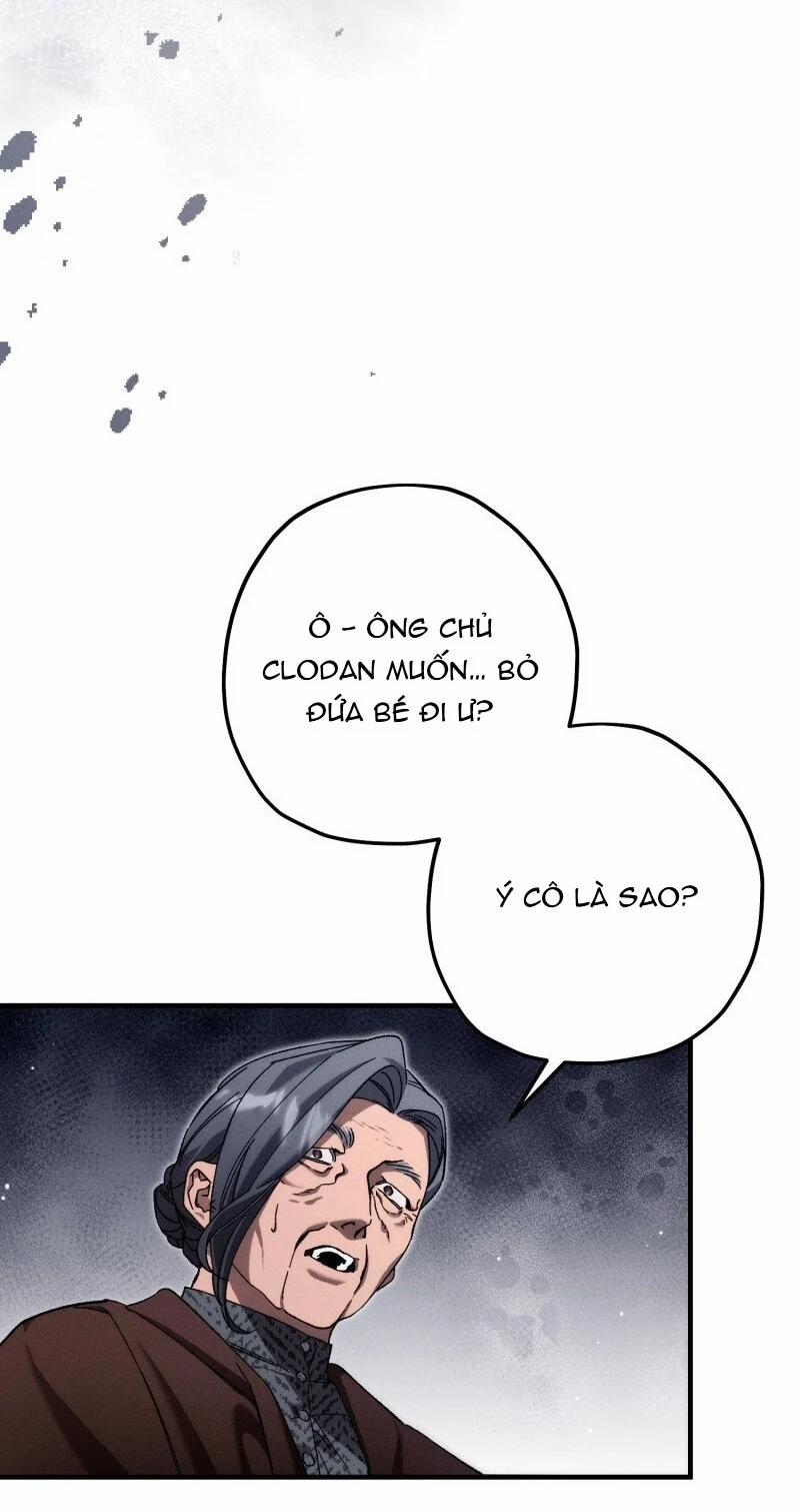 [18+] Dinh Thự Của Dã Thú 65 trang 6
