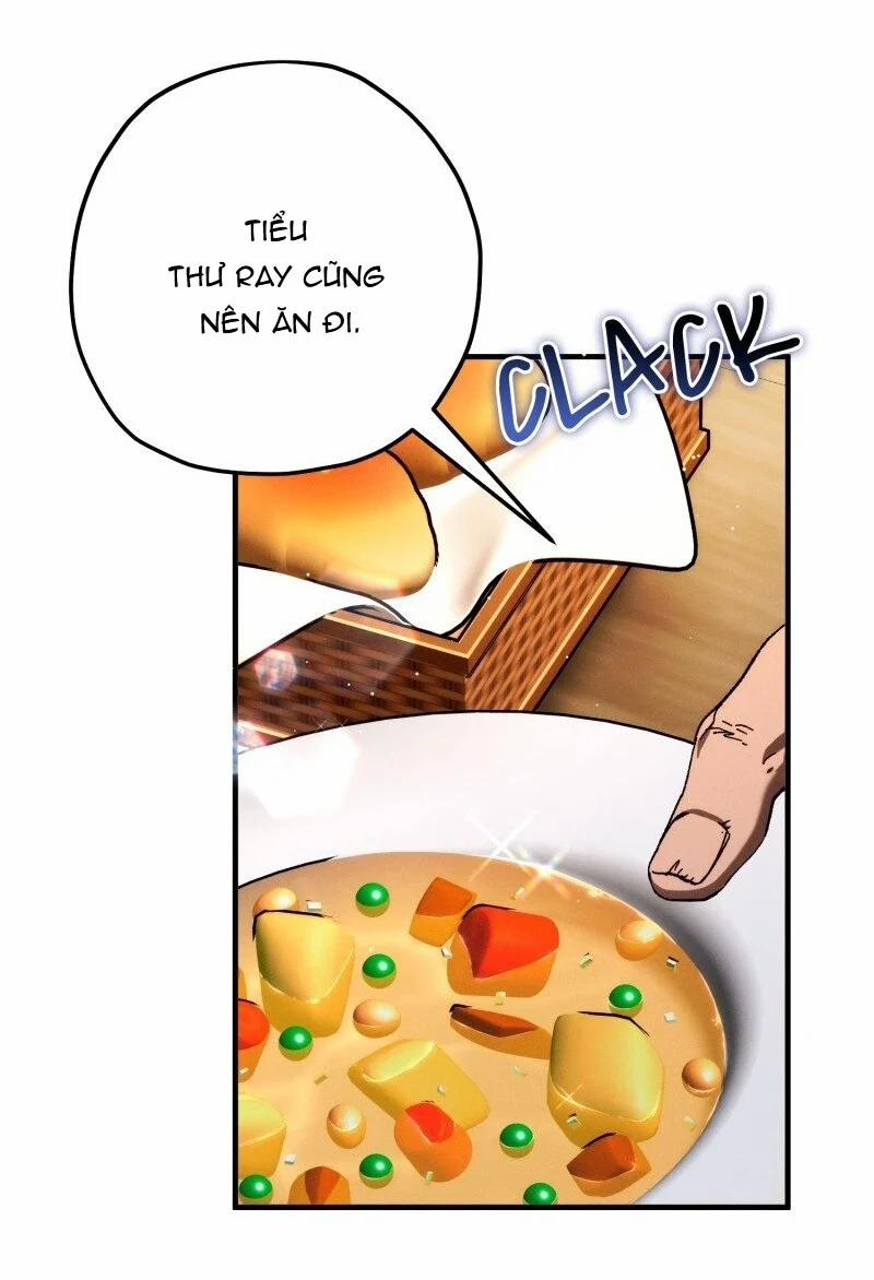 [18+] Dinh Thự Của Dã Thú 65 trang 61