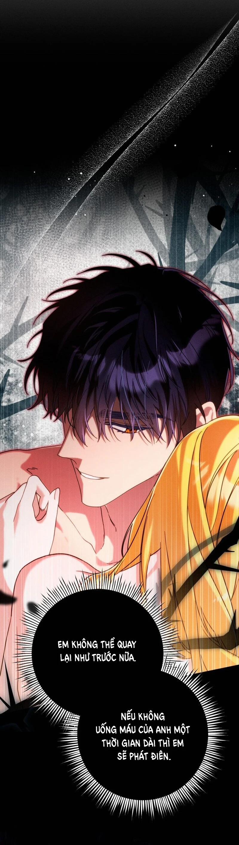 [18+] Dinh Thự Của Dã Thú 65 trang 64