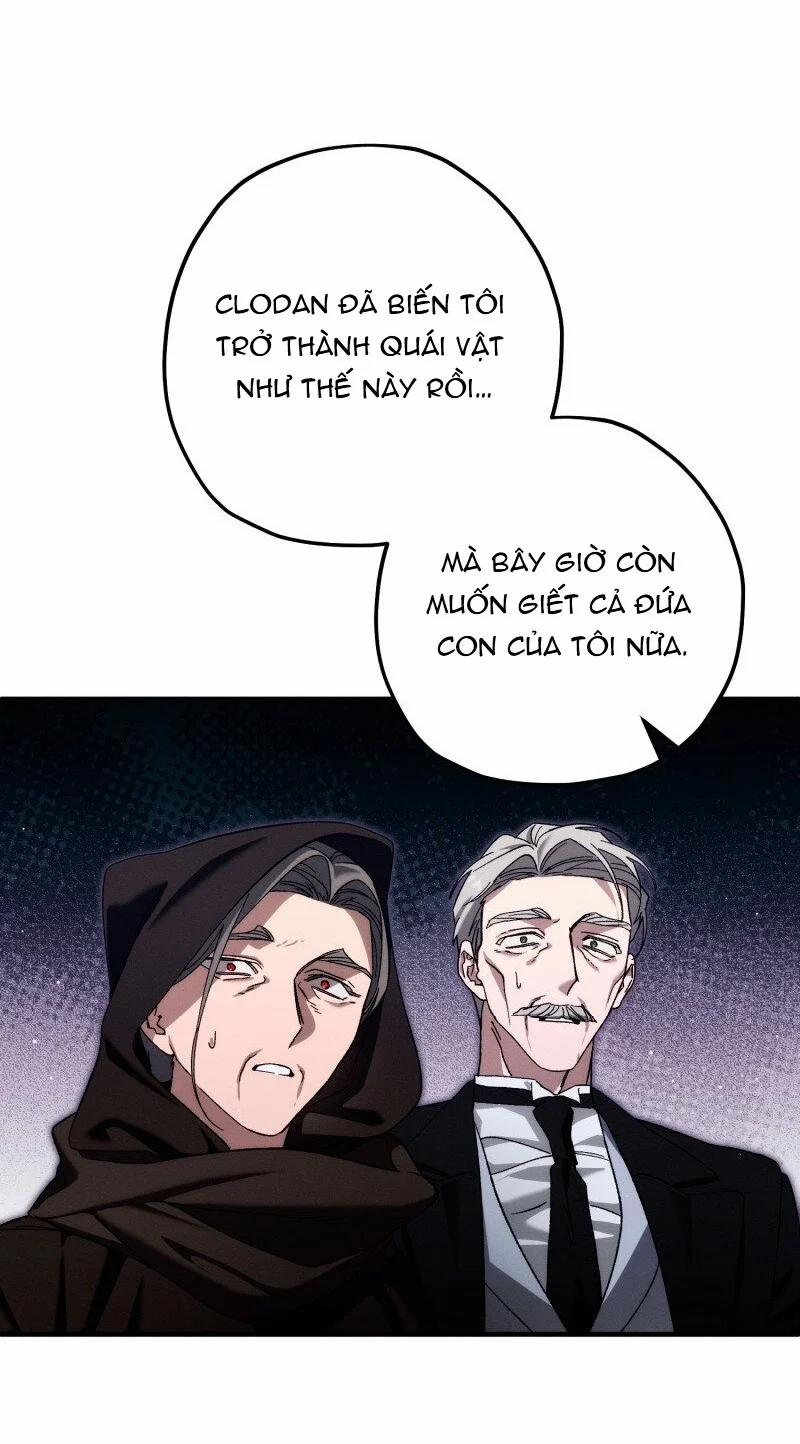 [18+] Dinh Thự Của Dã Thú 65 trang 8