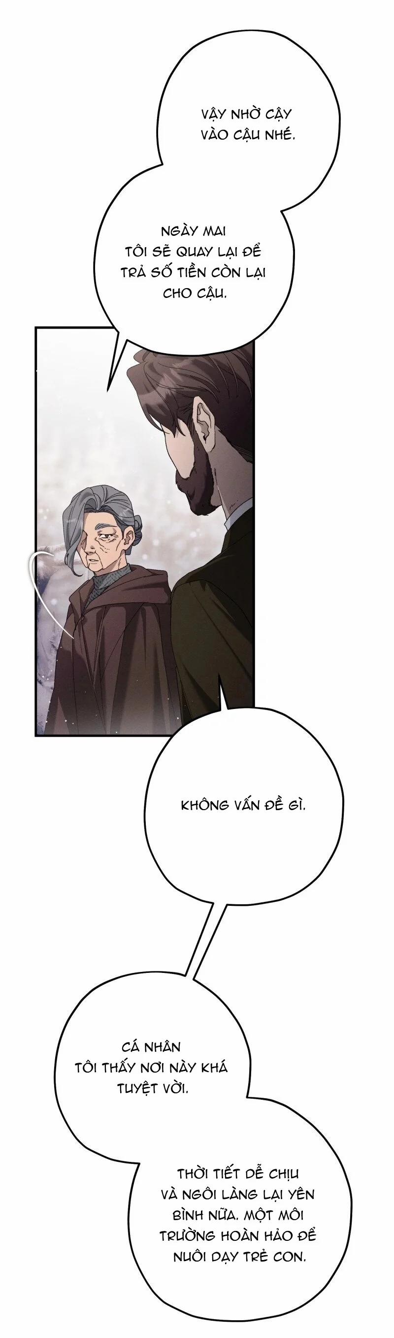 [18+] Dinh Thự Của Dã Thú 66 trang 1