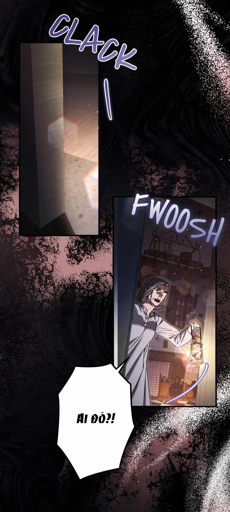 [18+] Dinh Thự Của Dã Thú 66 trang 44