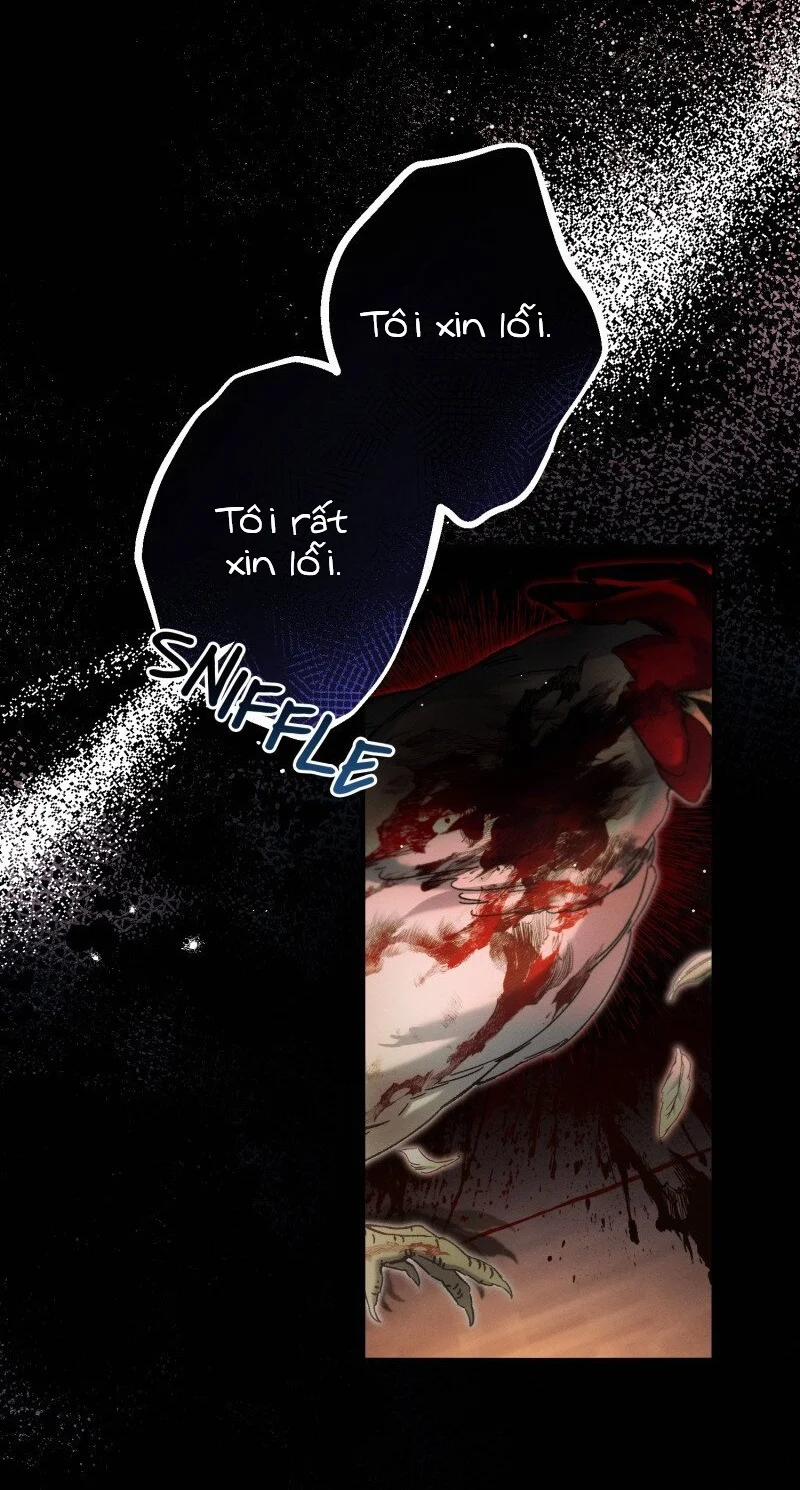 [18+] Dinh Thự Của Dã Thú 66 trang 48