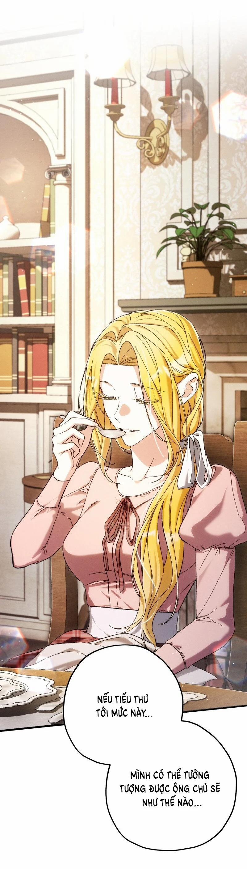 [18+] Dinh Thự Của Dã Thú 66 trang 52