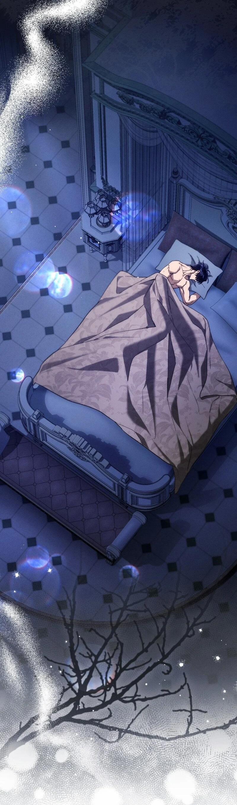 [18+] Dinh Thự Của Dã Thú 67 trang 1