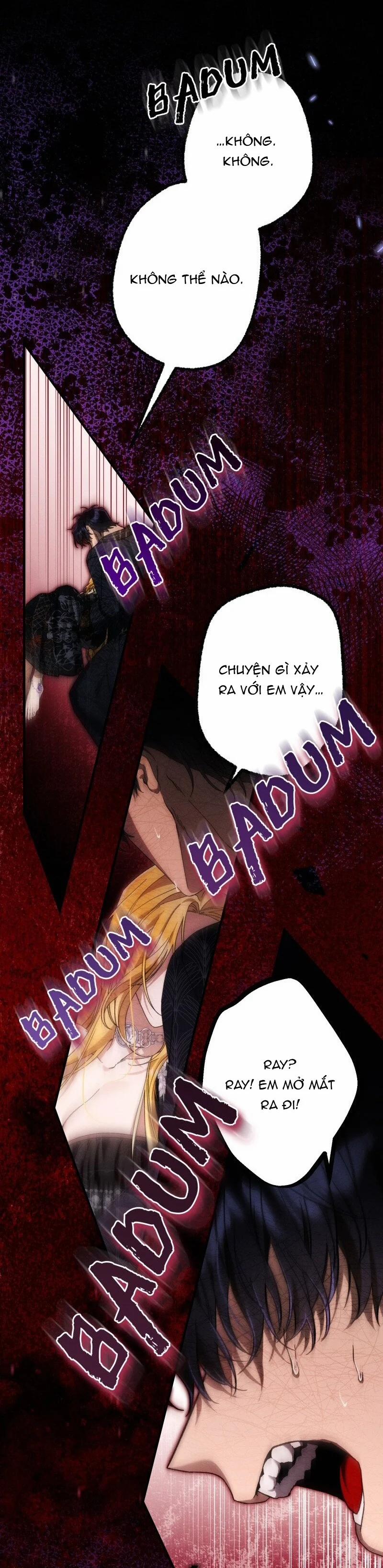 [18+] Dinh Thự Của Dã Thú 67 trang 11