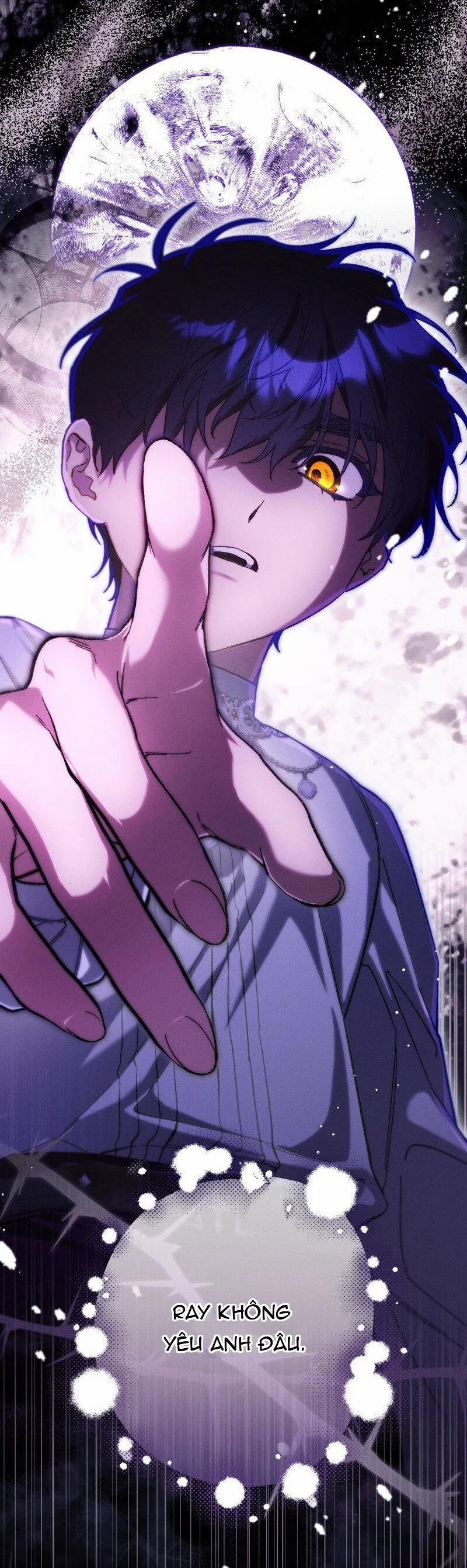 [18+] Dinh Thự Của Dã Thú 67 trang 21