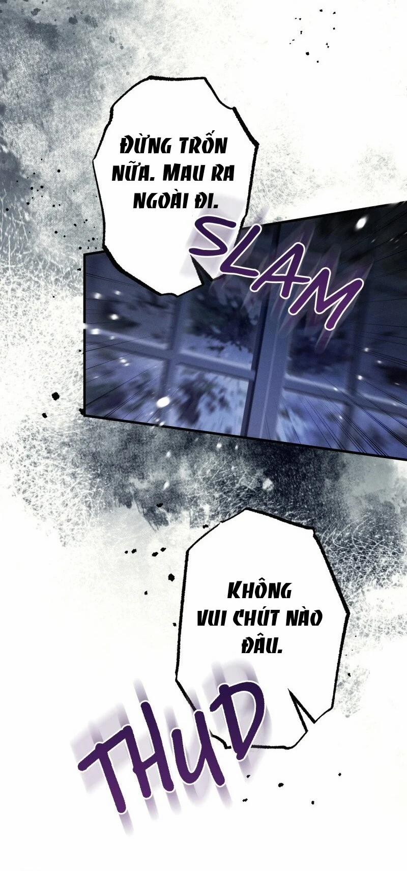 [18+] Dinh Thự Của Dã Thú 67 trang 40