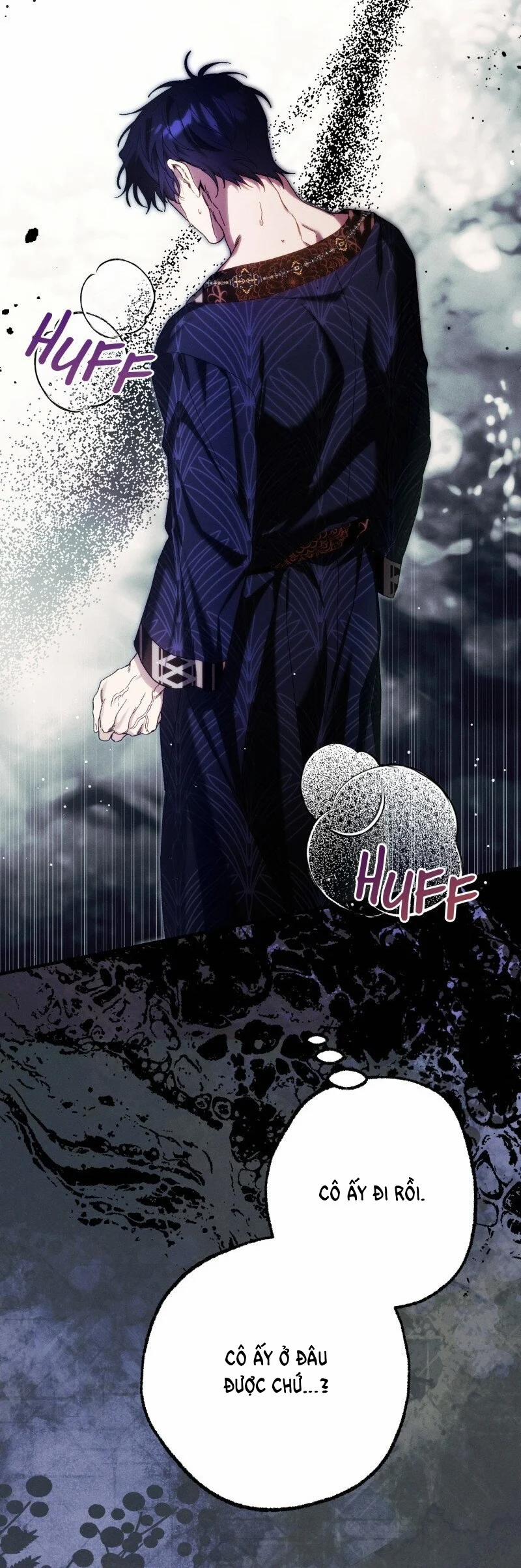 [18+] Dinh Thự Của Dã Thú 67 trang 43