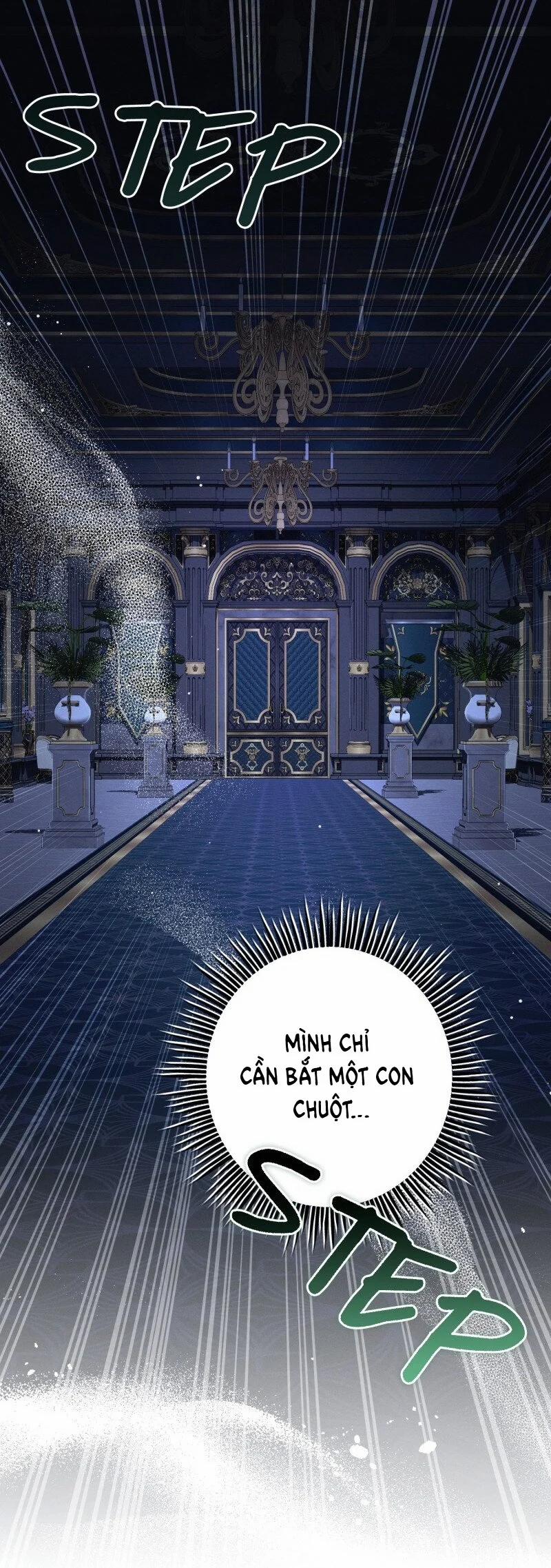 [18+] Dinh Thự Của Dã Thú 67 trang 50