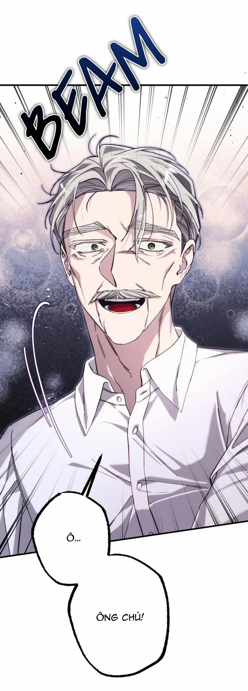 [18+] Dinh Thự Của Dã Thú 67 trang 52