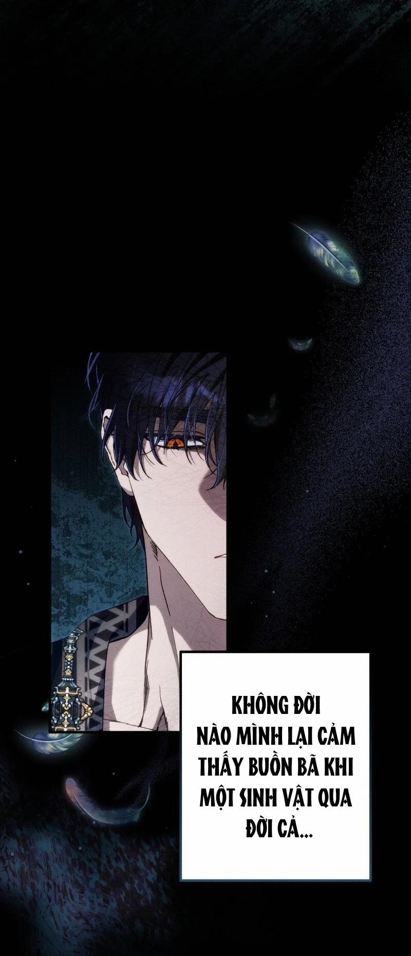 [18+] Dinh Thự Của Dã Thú 67 trang 6