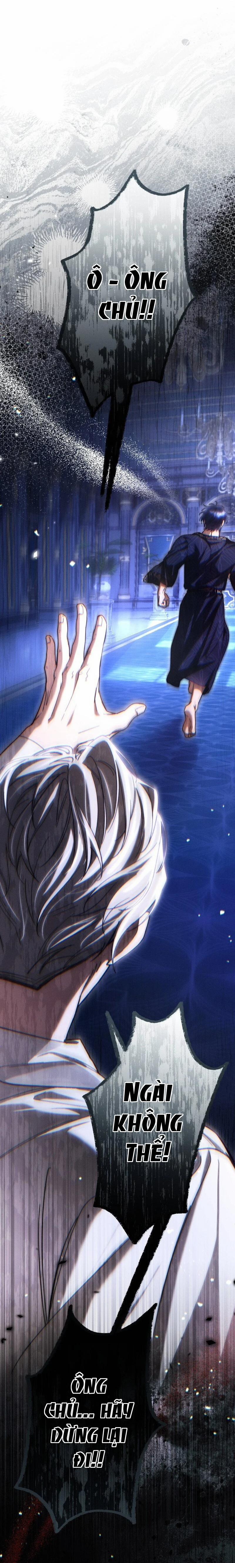 [18+] Dinh Thự Của Dã Thú 67 trang 71