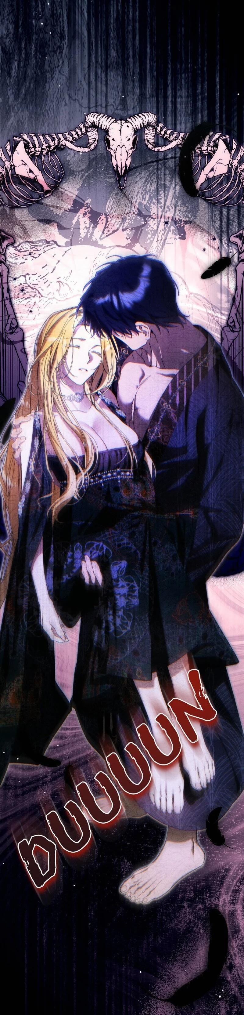 [18+] Dinh Thự Của Dã Thú 67 trang 8