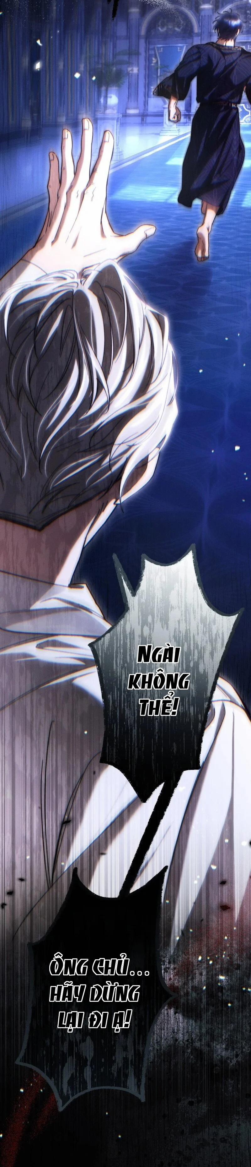 [18+] Dinh Thự Của Dã Thú 68 trang 1