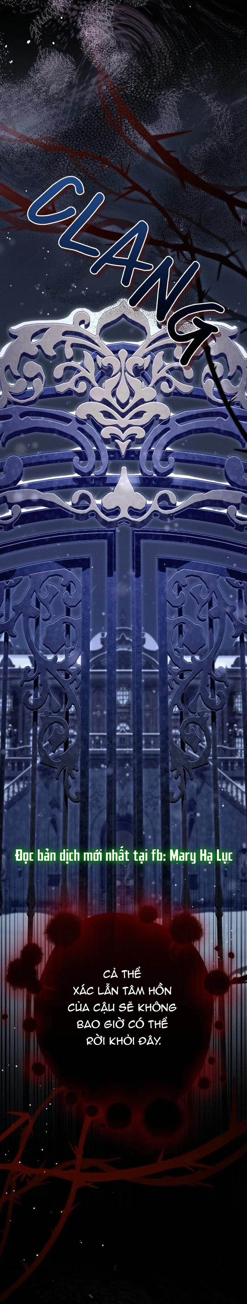 [18+] Dinh Thự Của Dã Thú 68 trang 20