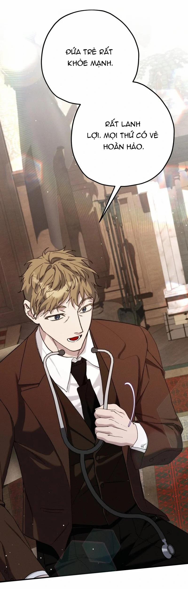 [18+] Dinh Thự Của Dã Thú 68 trang 25
