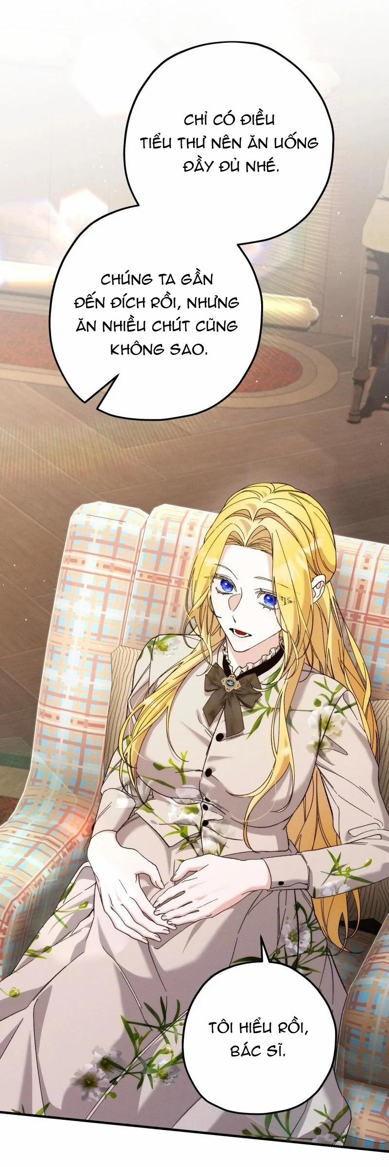 [18+] Dinh Thự Của Dã Thú 68 trang 26