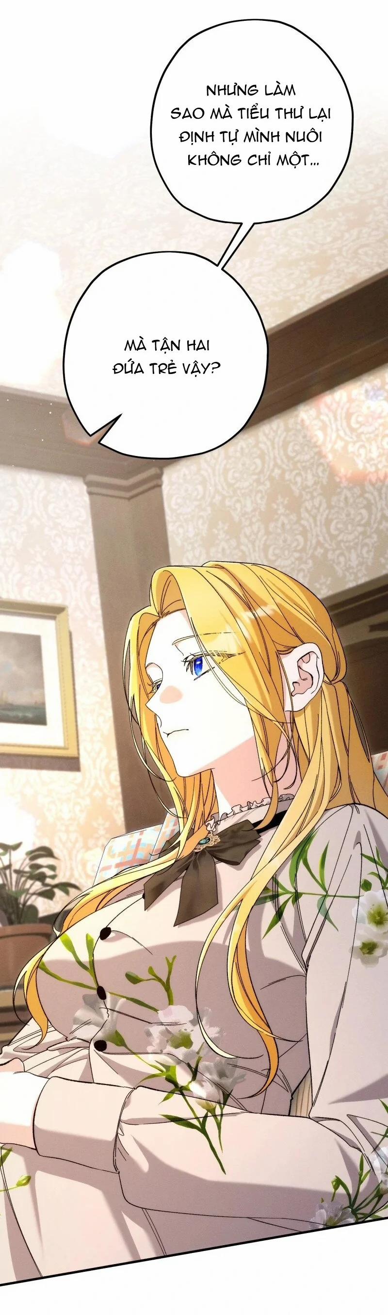 [18+] Dinh Thự Của Dã Thú 68 trang 30