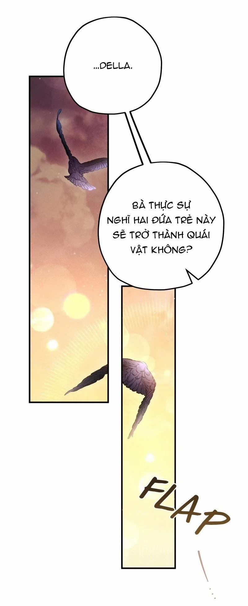[18+] Dinh Thự Của Dã Thú 68 trang 39