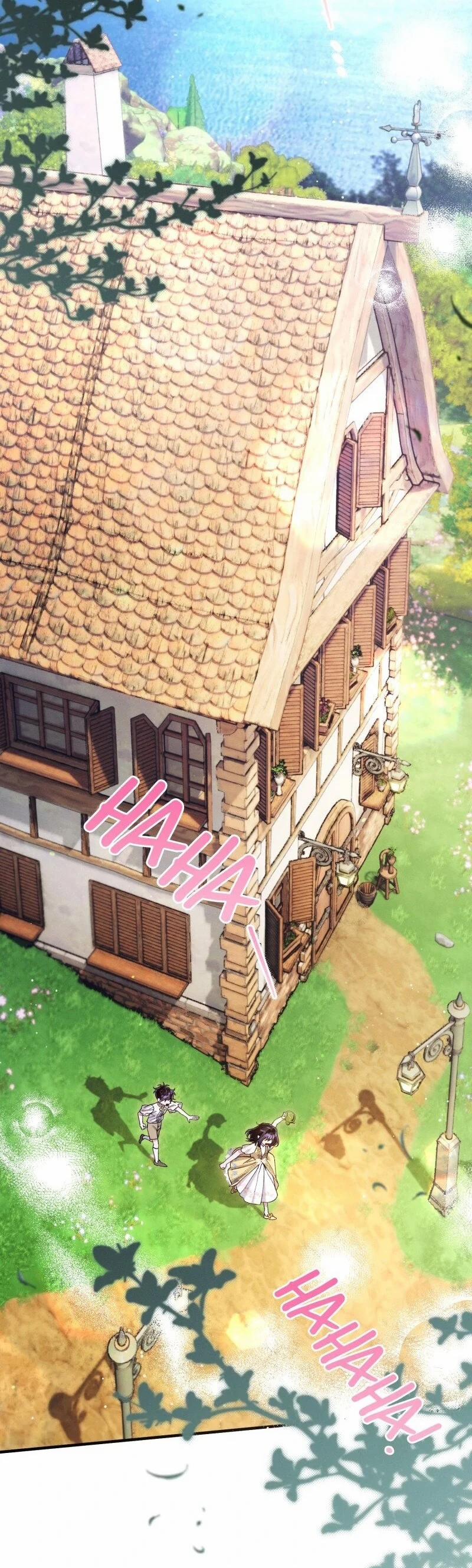 [18+] Dinh Thự Của Dã Thú 69 trang 1