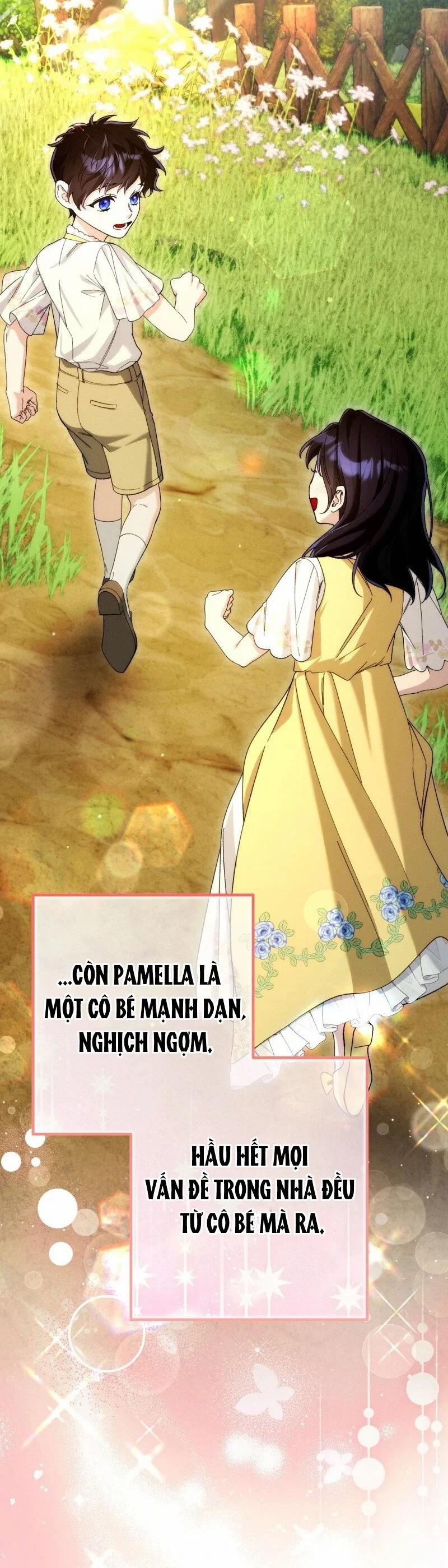 [18+] Dinh Thự Của Dã Thú 69 trang 17