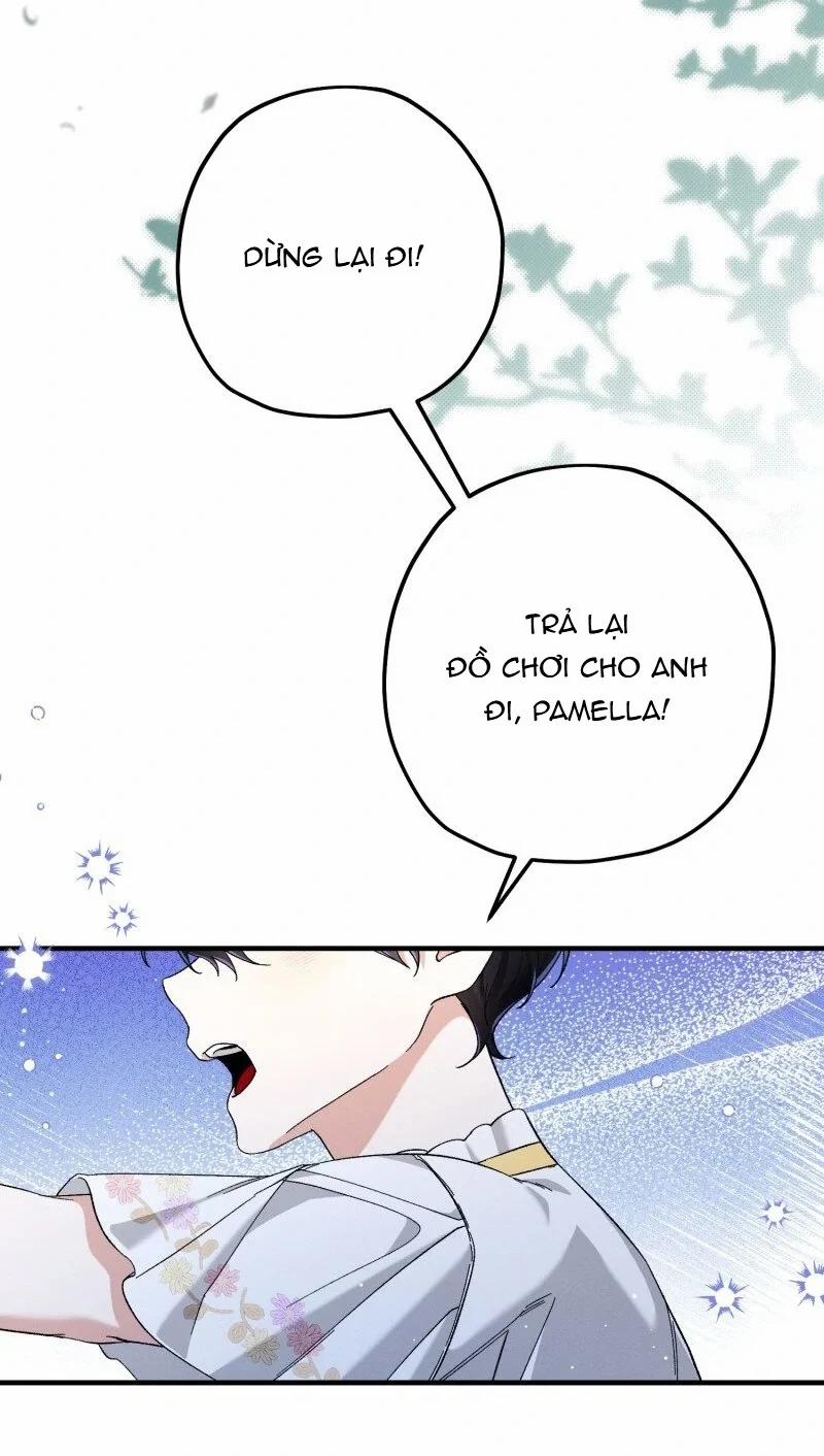 [18+] Dinh Thự Của Dã Thú 69 trang 2