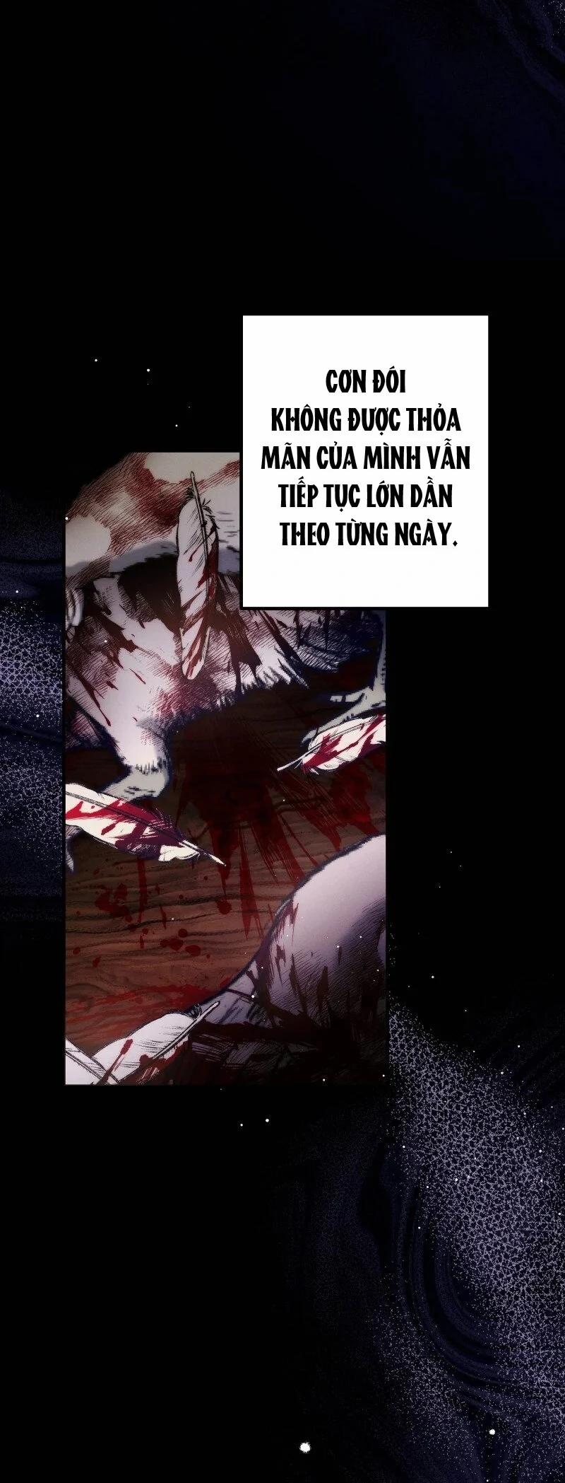 [18+] Dinh Thự Của Dã Thú 69 trang 33