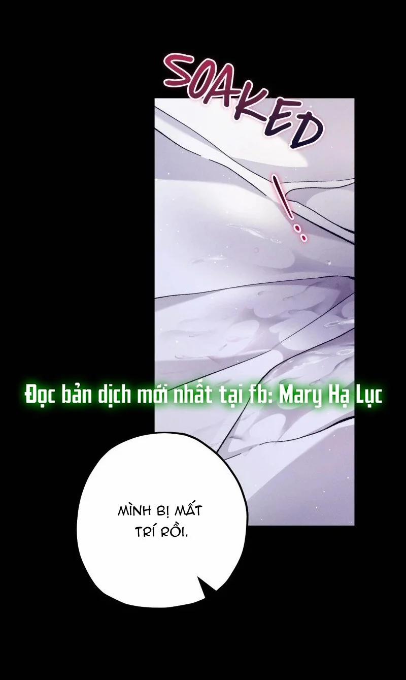 [18+] Dinh Thự Của Dã Thú 69 trang 35