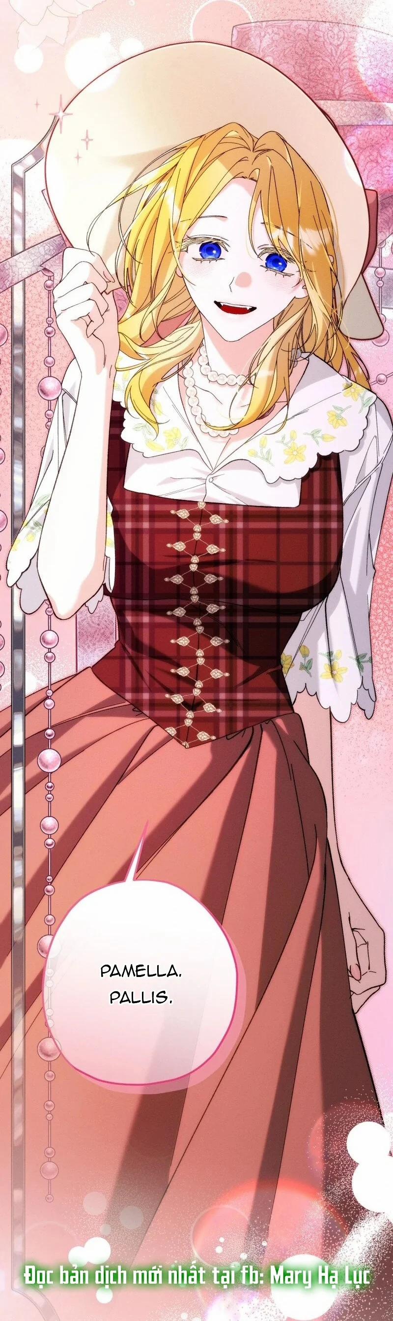 [18+] Dinh Thự Của Dã Thú 69 trang 8