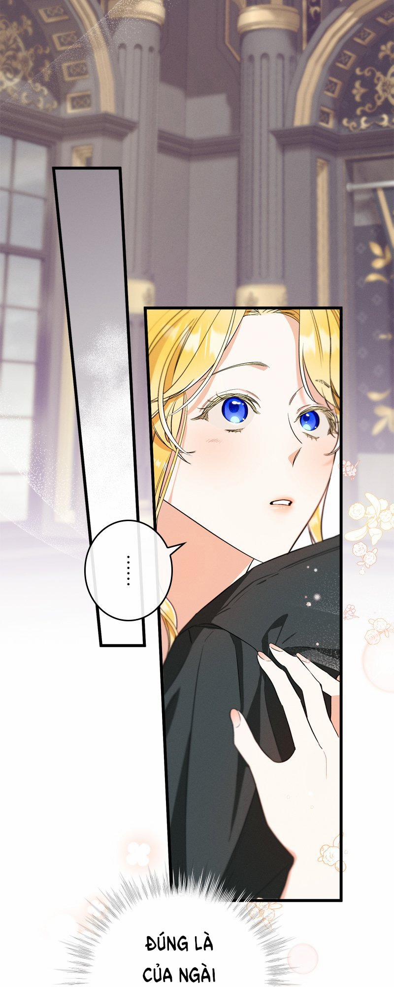 [18+] Dinh Thự Của Dã Thú 7.1 trang 1