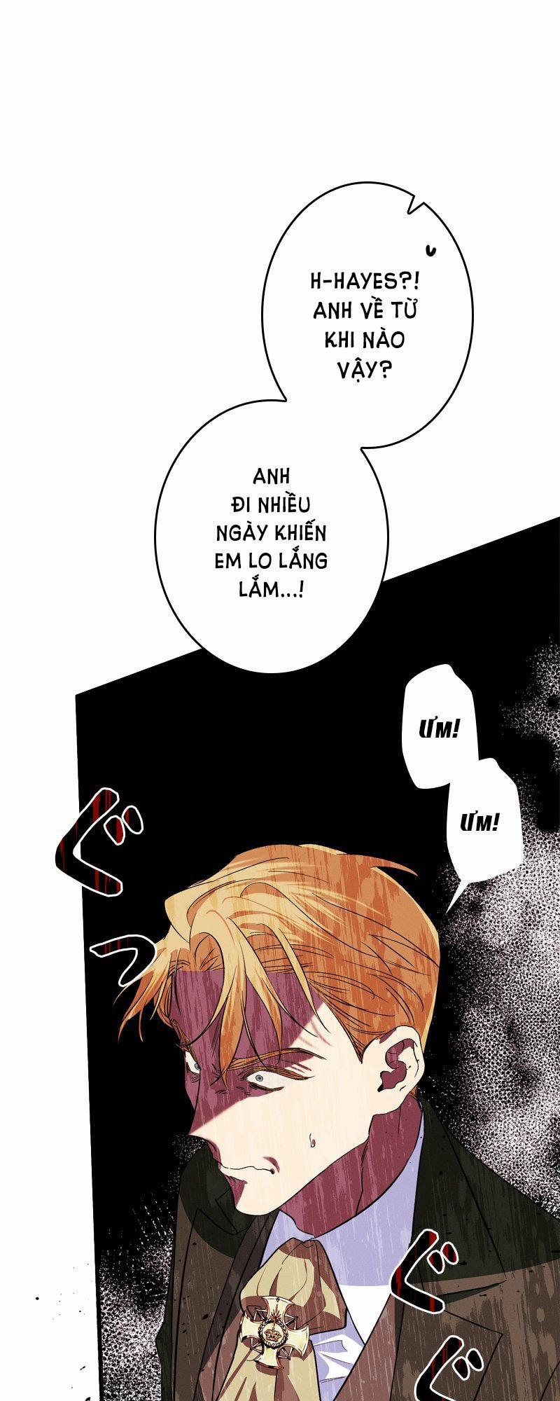 [18+] Dinh Thự Của Dã Thú 7.1 trang 17