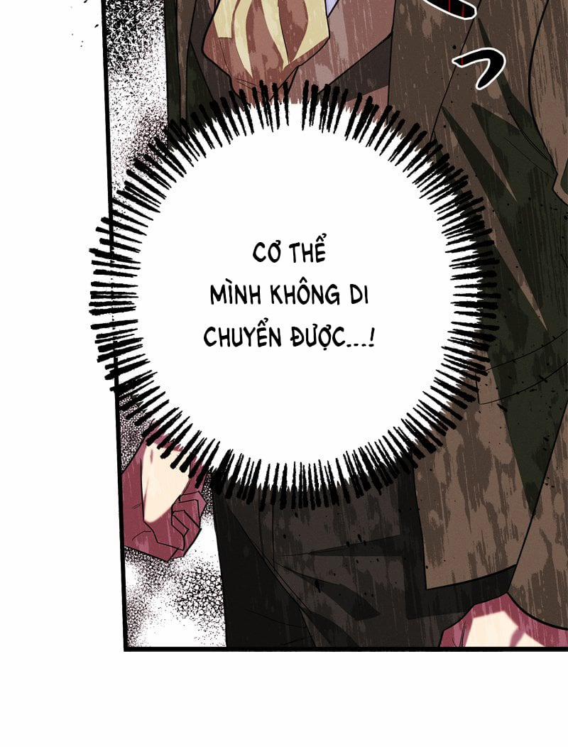 [18+] Dinh Thự Của Dã Thú 7.1 trang 18